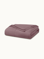 Cozy Silk Blanket