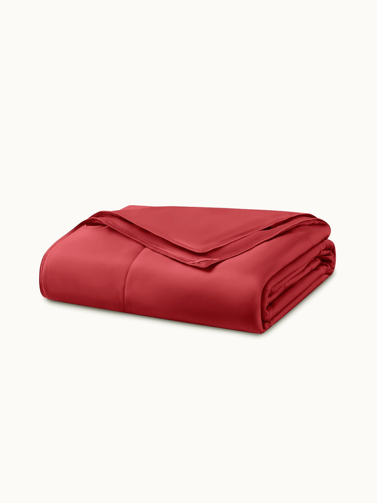 Cozy Silk Blanket