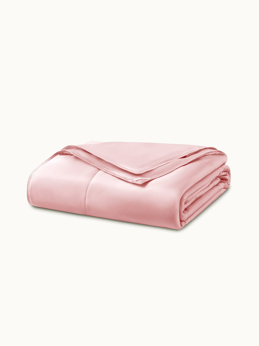 Cozy Silk Blanket