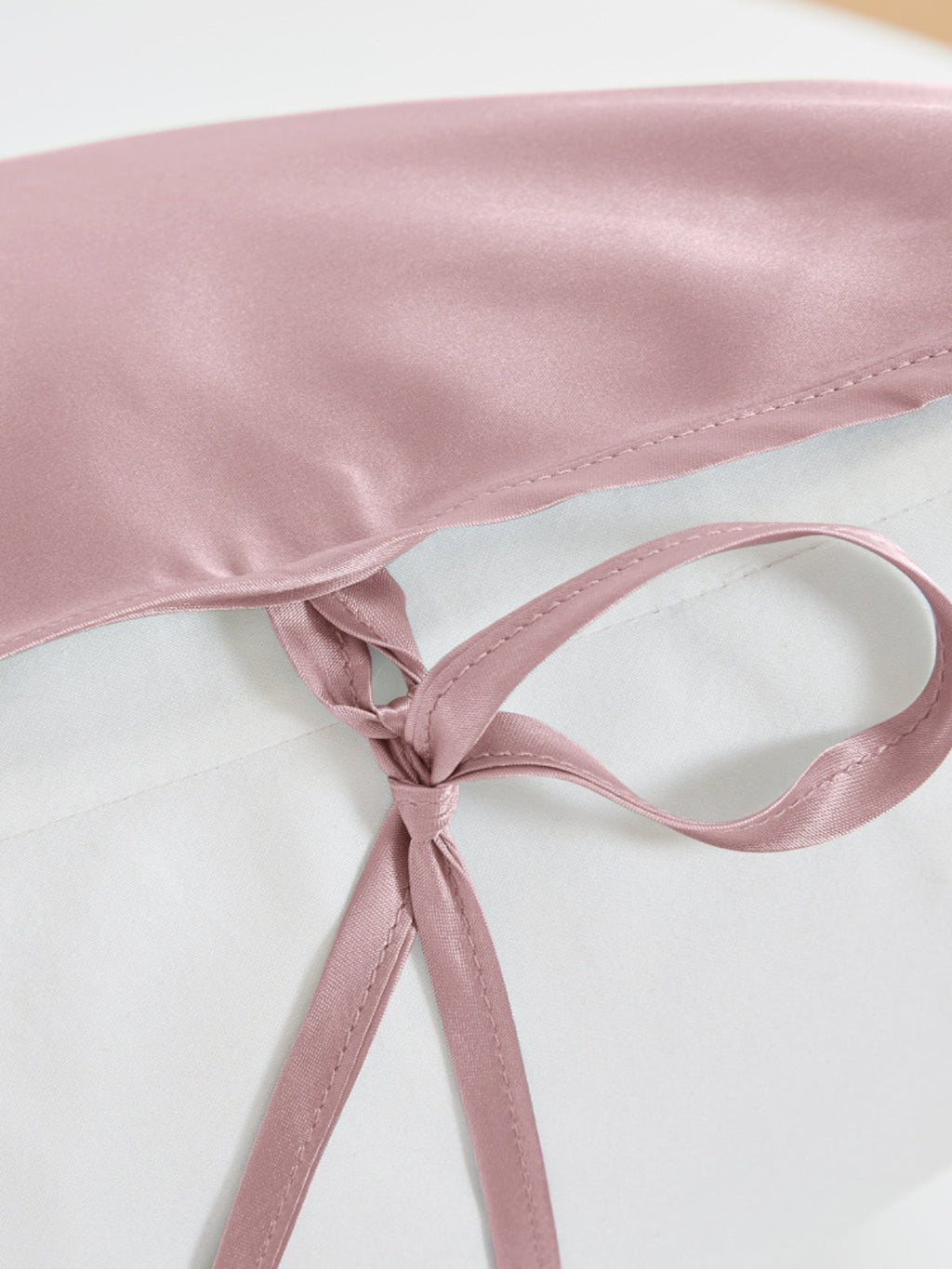 Soft Silk Pillow Cover for Hair & Skin