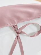 Soft Silk Pillow Cover for Hair & Skin
