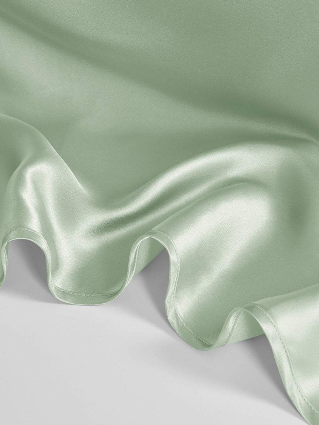 Soft Silk Pillow Cover for Hair & Skin