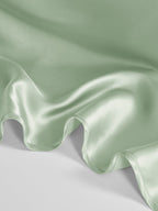 Soft Silk Pillow Cover for Hair & Skin