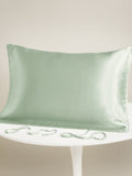 Soft Silk Pillow Cover for Hair & Skin