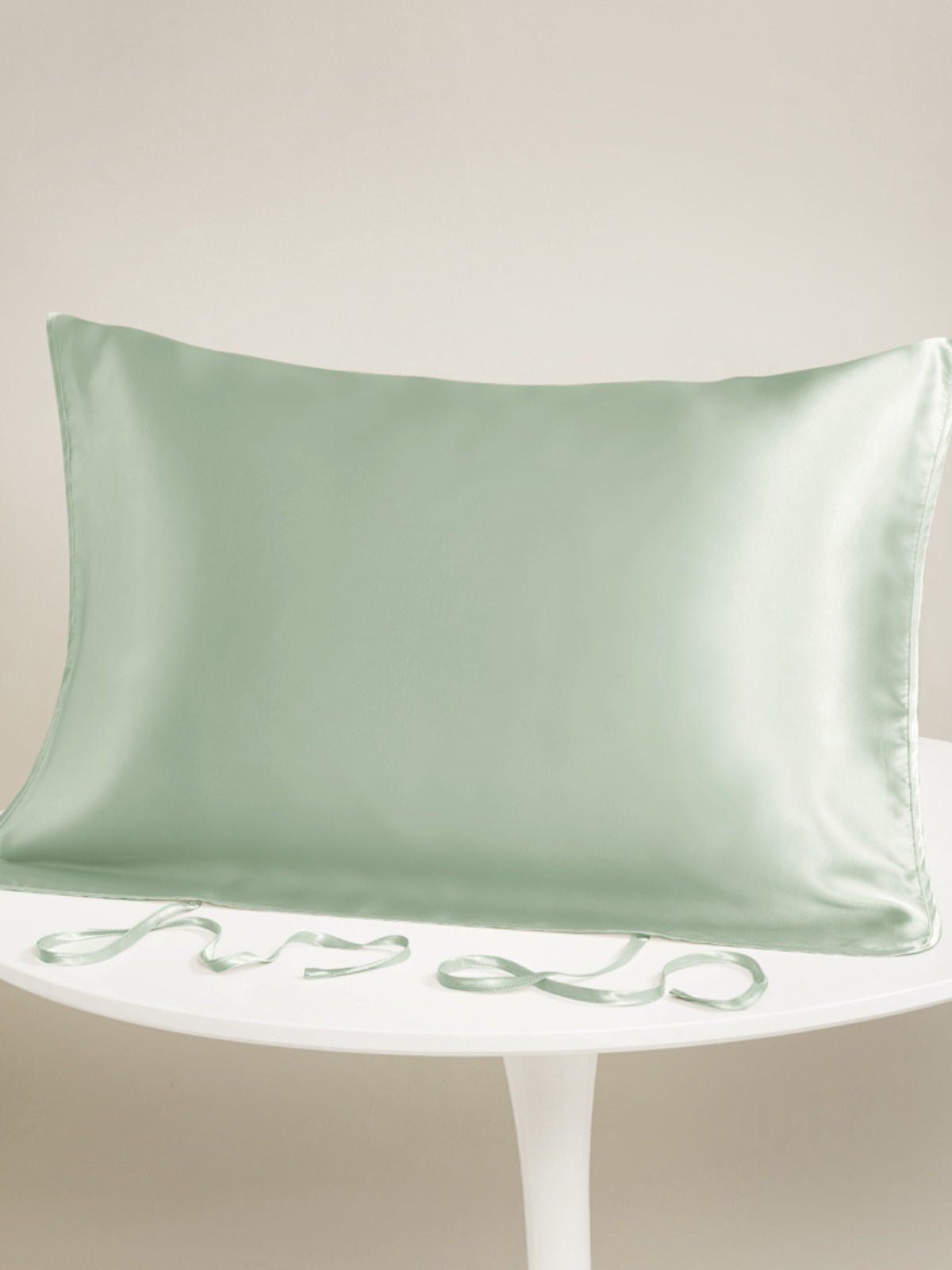 Soft Silk Pillow Cover for Hair & Skin