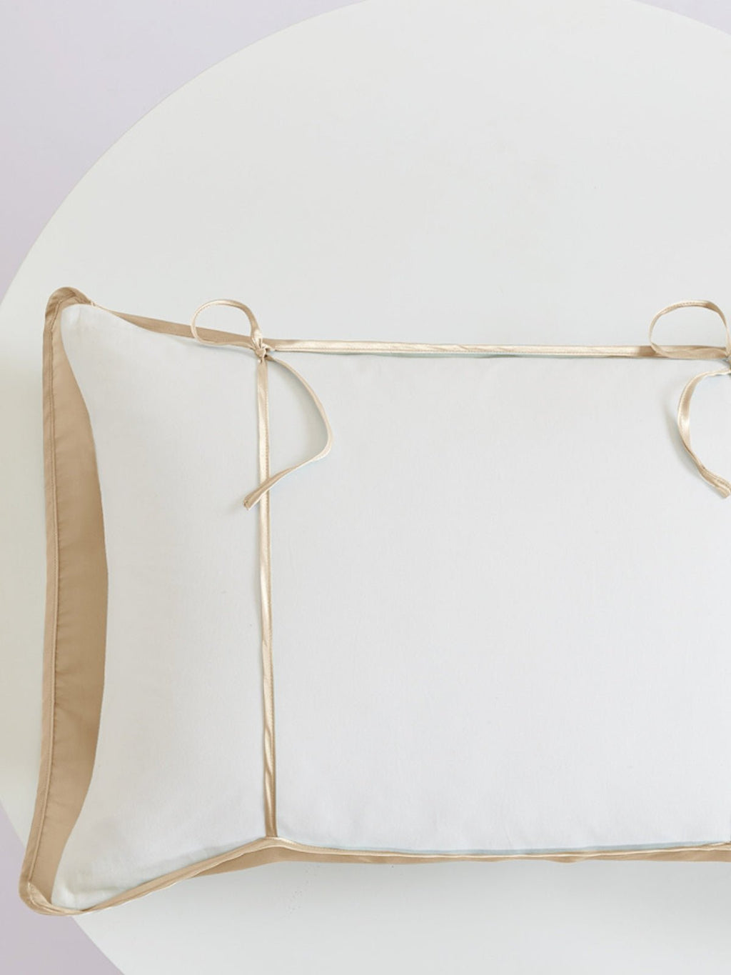 Soft Silk Pillow Cover for Hair & Skin