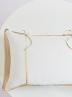Soft Silk Pillow Cover for Hair & Skin