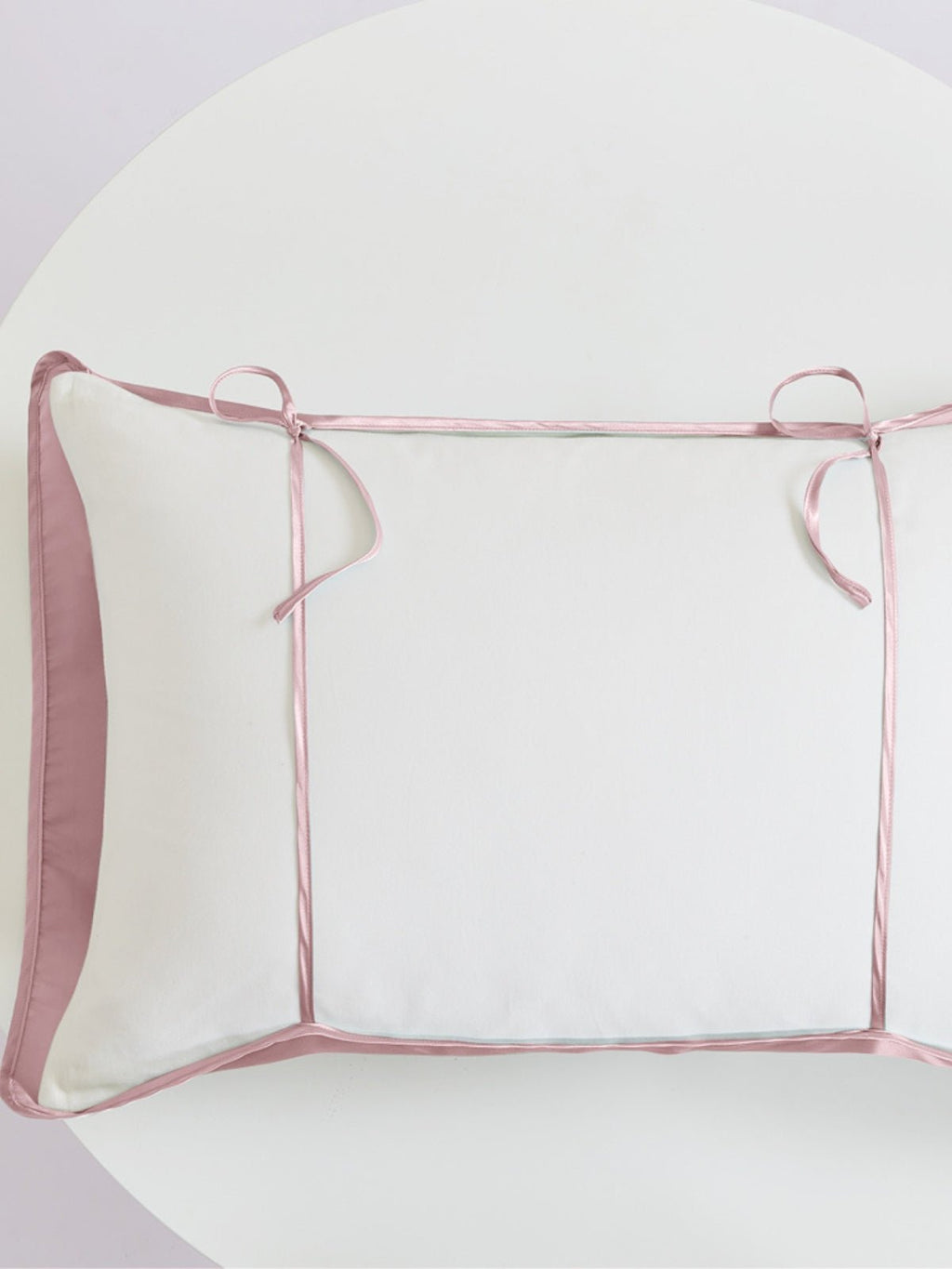 Soft Silk Pillow Cover for Hair & Skin