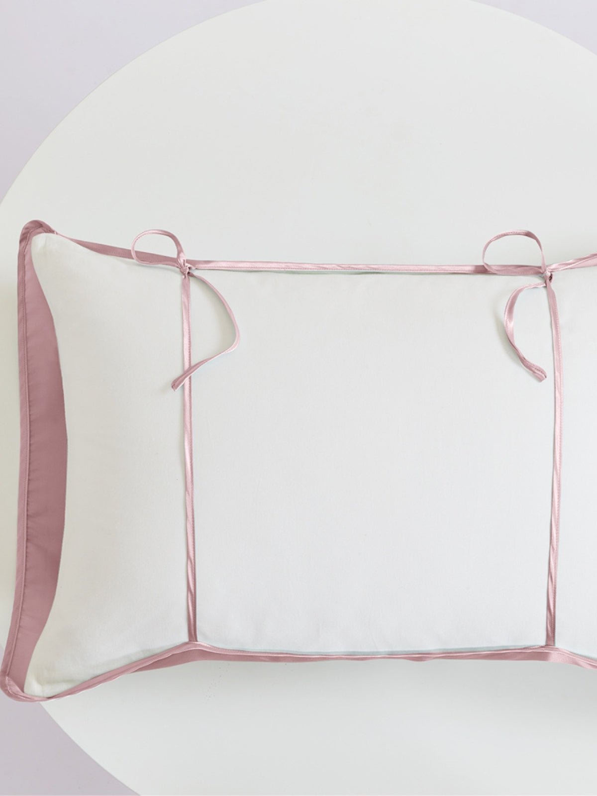 Soft Silk Pillow Cover for Hair & Skin