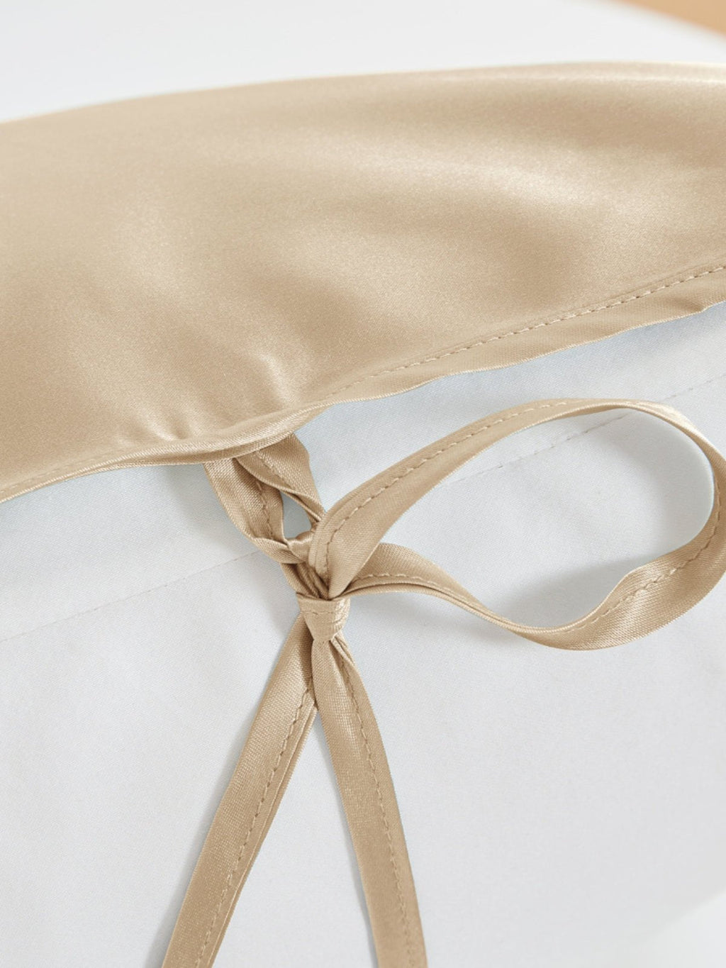 Soft Silk Pillow Cover for Hair & Skin
