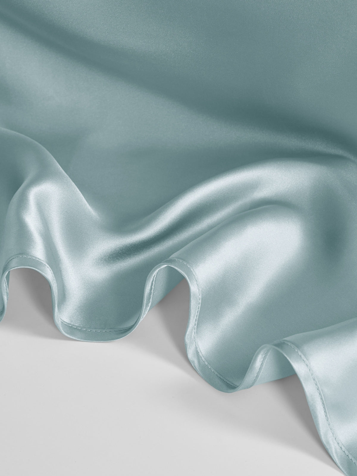 Soft Silk Pillow Cover for Hair & Skin