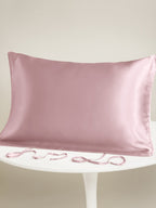 Soft Silk Pillow Cover for Hair & Skin