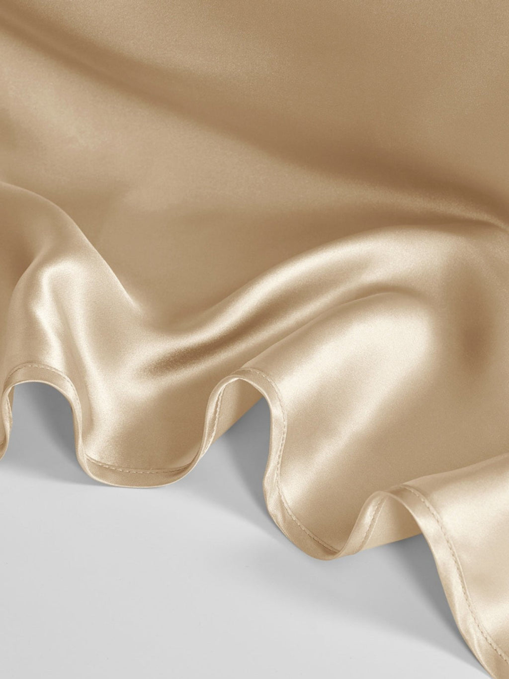 Soft Silk Pillow Cover for Hair & Skin