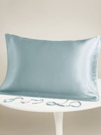 Soft Silk Pillow Cover for Hair & Skin