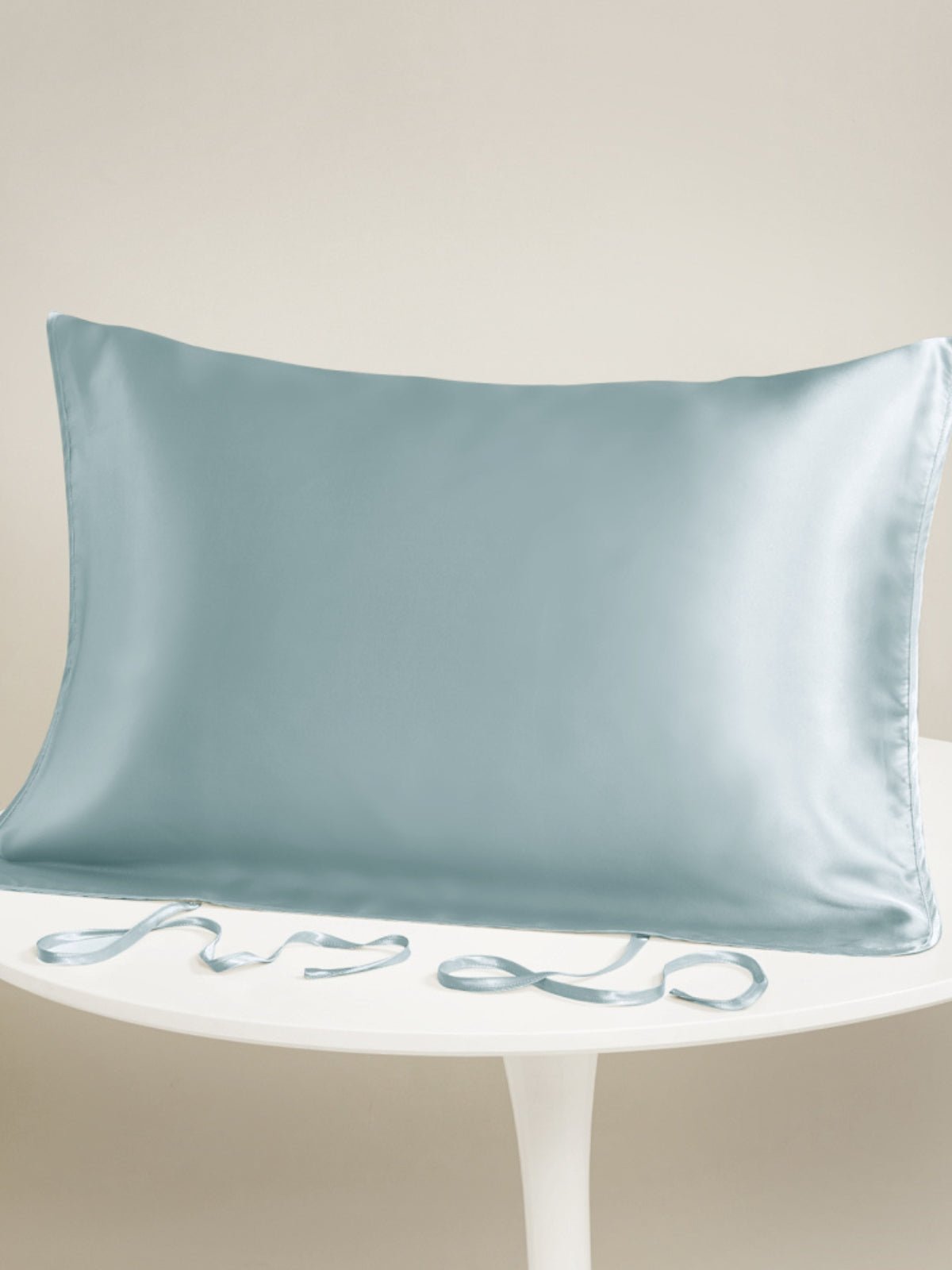 Soft Silk Pillow Cover for Hair & Skin