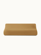 Soft Contour Silk Pillowcase for Memory Foam Pillows