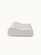 Soft Contour Silk Pillowcase for Memory Foam Pillows