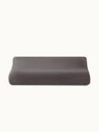 Soft Contour Silk Pillowcase for Memory Foam Pillows