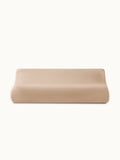 Soft Contour Silk Pillowcase for Memory Foam Pillows