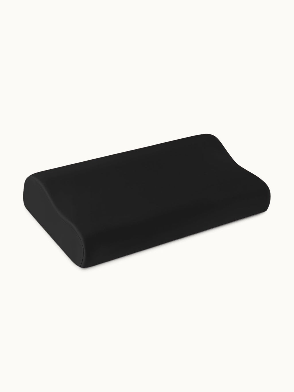 Soft Contour Silk Pillowcase for Memory Foam Pillows