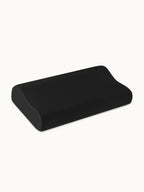 Soft Contour Silk Pillowcase for Memory Foam Pillows