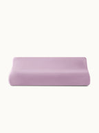 Soft Contour Silk Pillowcase for Memory Foam Pillows