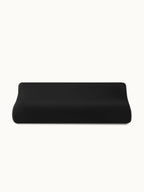 Soft Contour Silk Pillowcase for Memory Foam Pillows