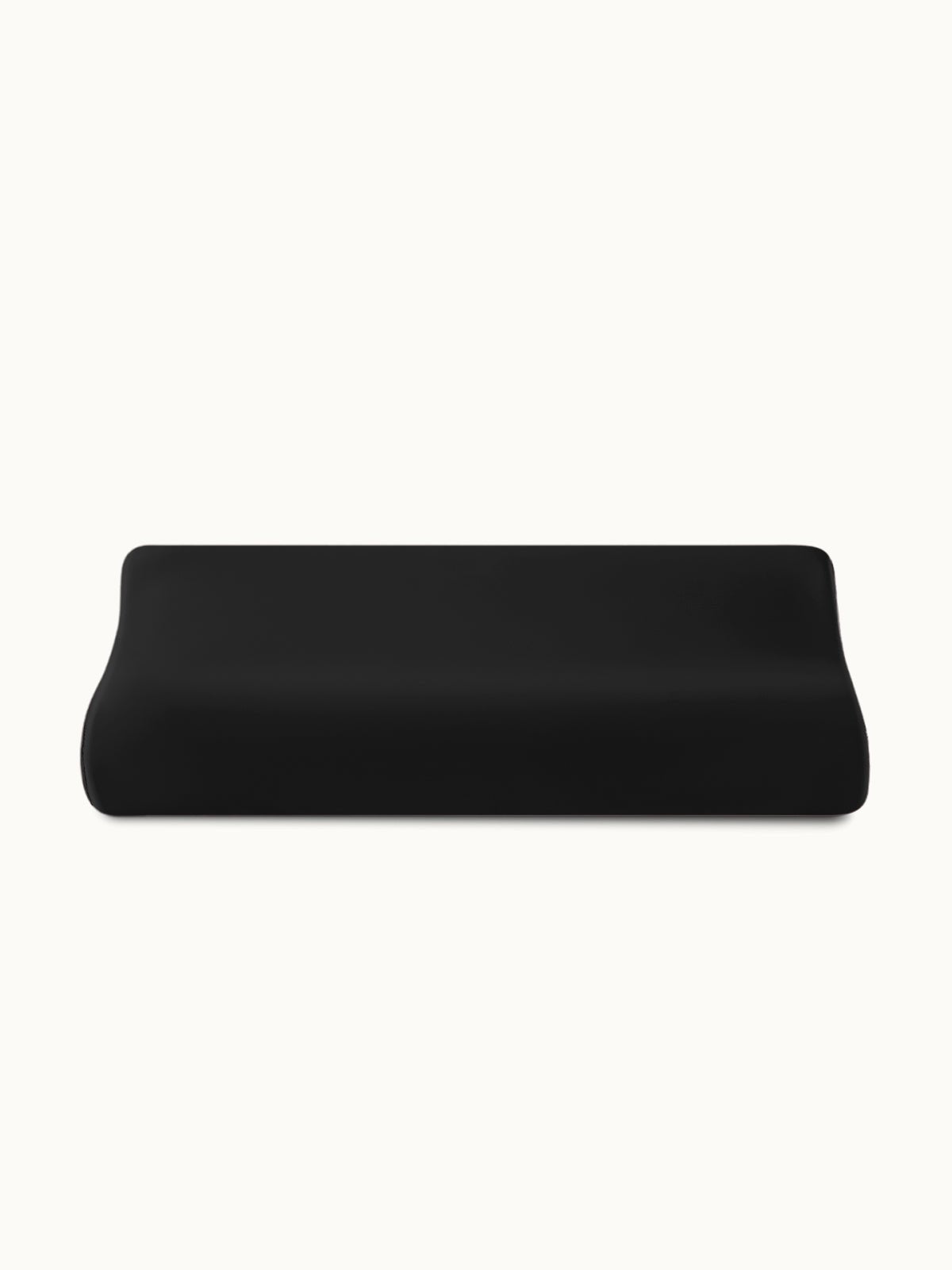 Soft Contour Silk Pillowcase for Memory Foam Pillows