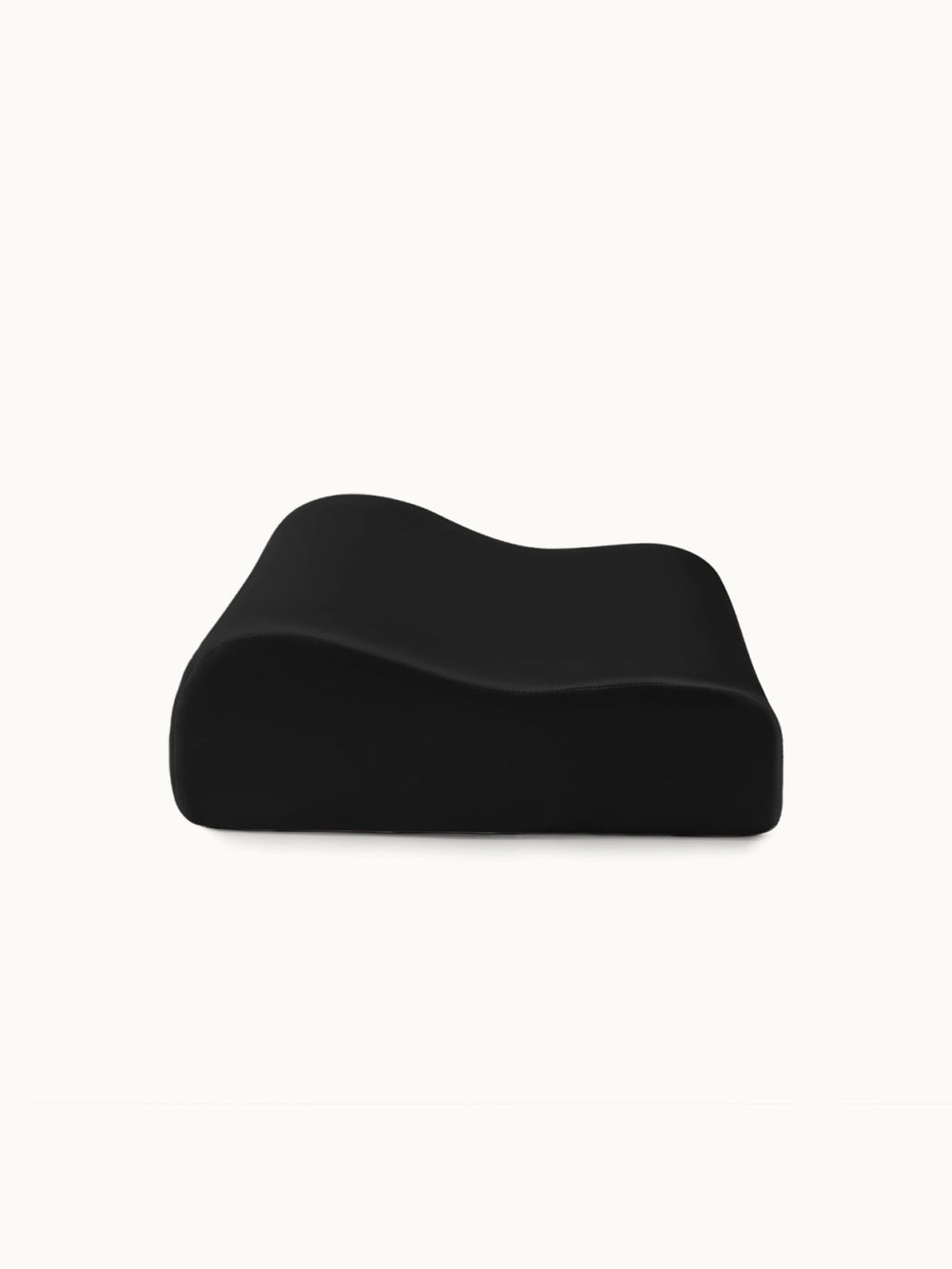 Soft Contour Silk Pillowcase for Memory Foam Pillows