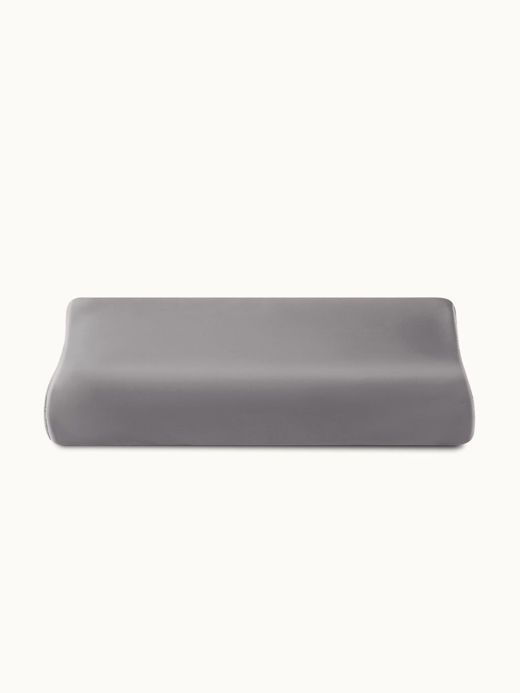 Soft Contour Silk Pillowcase for Memory Foam Pillows