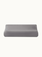 Soft Contour Silk Pillowcase for Memory Foam Pillows