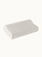 Soft Contour Silk Pillowcase for Memory Foam Pillows