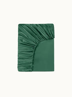 Soft Silk Fitted Sheet
