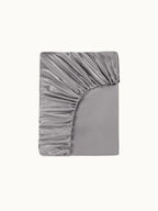 Soft Silk Fitted Sheet