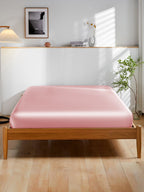 Soft Silk Fitted Sheet