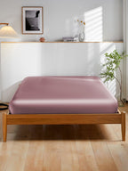 Soft Silk Fitted Sheet