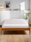Soft Silk Fitted Sheet