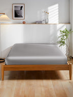 Soft Silk Fitted Sheet