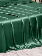 Soft Silk Flat Sheet