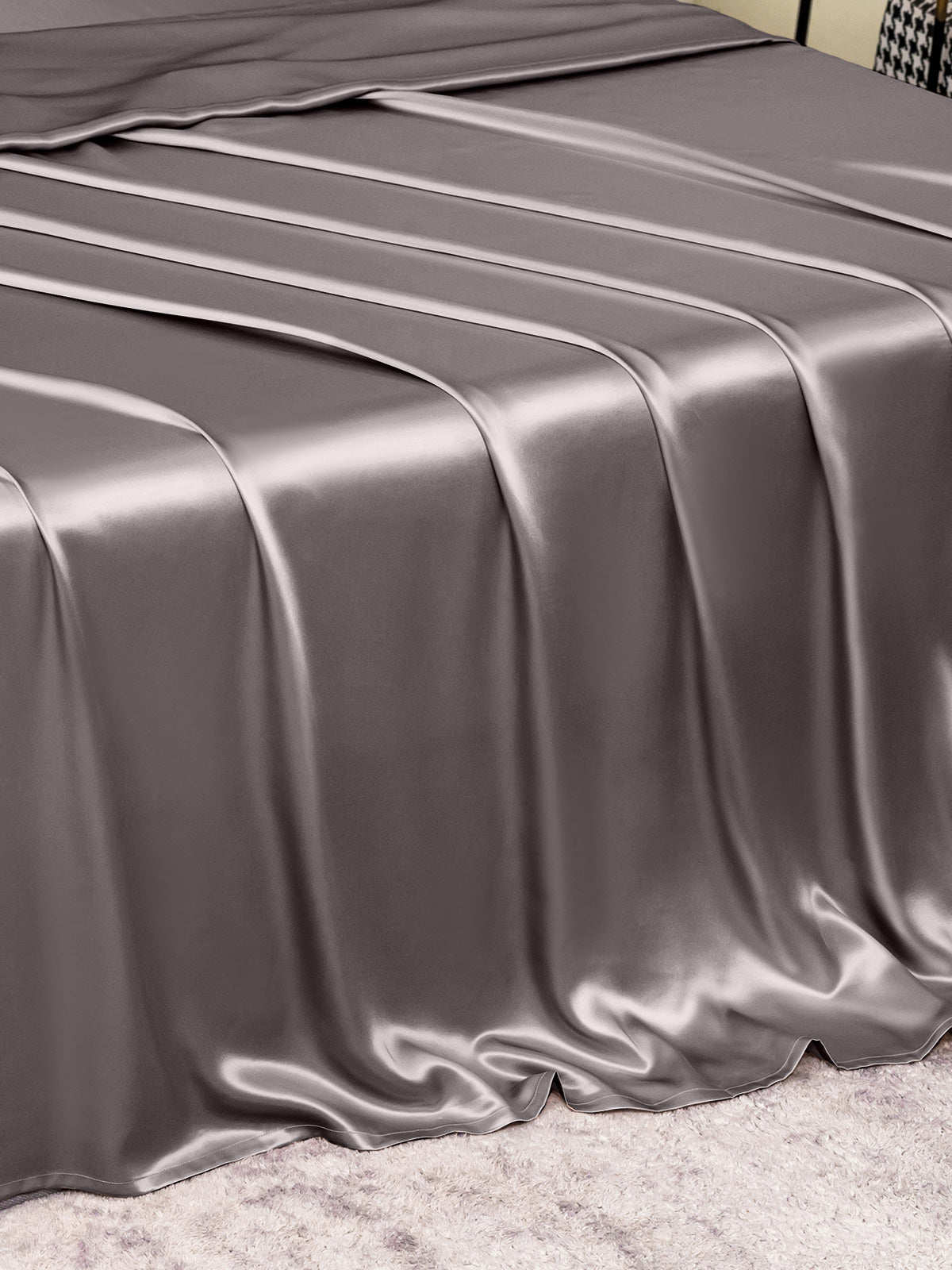 Soft Silk Flat Sheet