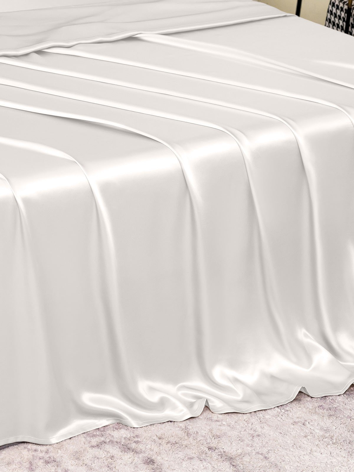 Soft Silk Flat Sheet