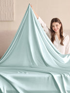 Soft Silk Flat Sheet