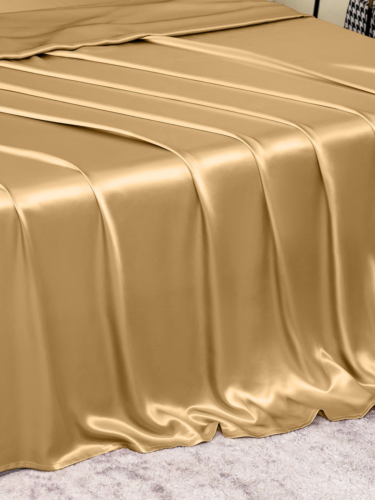 Soft Silk Flat Sheet