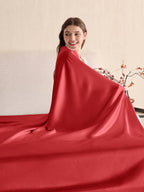 Soft Silk Flat Sheet