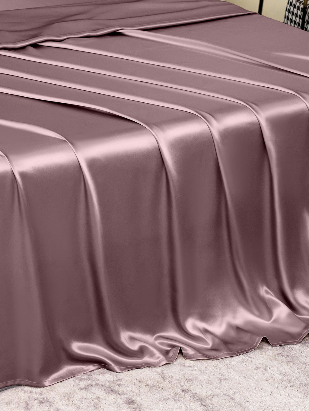 Soft Silk Flat Sheet