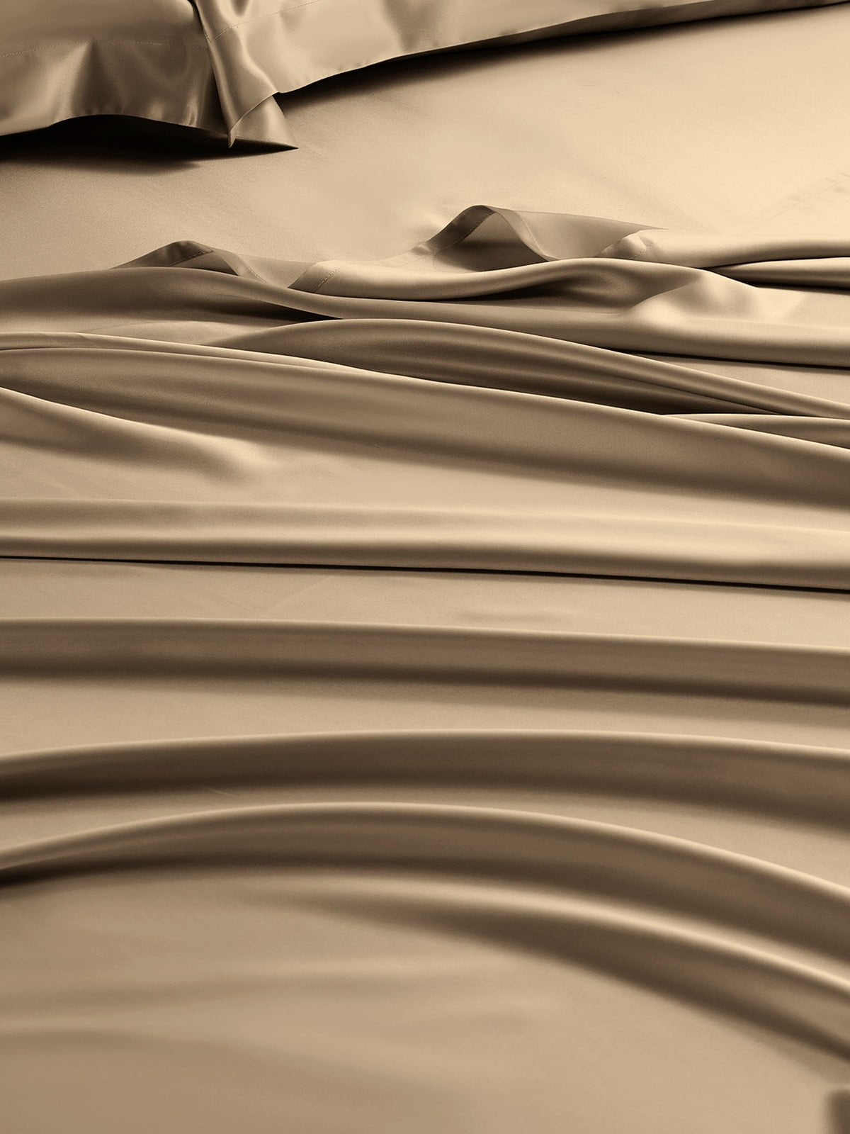 Soft Silk Flat Sheet