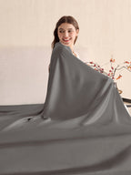 Soft Silk Flat Sheet