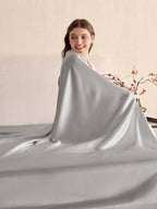 Soft Silk Flat Sheet