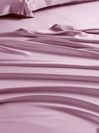 Soft Silk Flat Sheet
