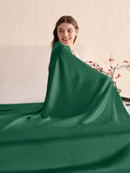 Soft Silk Flat Sheet